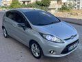 191 BİN ORJİNAL KM TEMİZ AİLE ARACI FIESTA