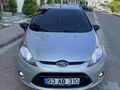 191 BİN ORJİNAL KM TEMİZ AİLE ARACI FIESTA