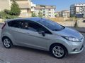 191 BİN ORJİNAL KM TEMİZ AİLE ARACI FIESTA