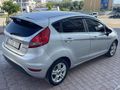 191 BİN ORJİNAL KM TEMİZ AİLE ARACI FIESTA