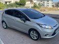 191 BİN ORJİNAL KM TEMİZ AİLE ARACI FIESTA