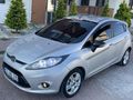 191 BİN ORJİNAL KM TEMİZ AİLE ARACI FIESTA