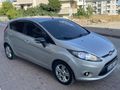 191 BİN ORJİNAL KM TEMİZ AİLE ARACI FIESTA