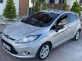 191 BİN ORJİNAL KM TEMİZ AİLE ARACI FIESTA