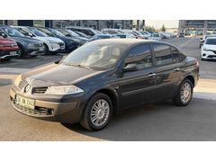 2008-İLK ELDEN 85.000 KMDE PRİVİLEGE MEGANE