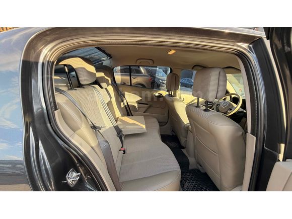 2008-İLK ELDEN 85.000 KMDE PRİVİLEGE MEGANE