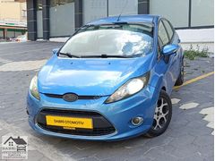 2009 FİESTA 1.4 TDCİ HATASIZ AYARINDA HASAR KAYITSIZ