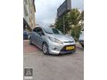 PEHLİVAN OTOMOTIV'DEN DEĞİŞENSİZ 2011 FORD FİESTA 1.4TDCİ