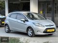 AER MOTORS'DAN FORD FİESTA 1.4TDCI KLİMALI FUL BAKIMLI MASRAFSIZ
