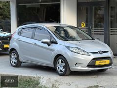 AER MOTORS'DAN FORD FİESTA 1.4TDCI KLİMALI FUL BAKIMLI MASRAFSIZ