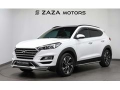 ZAZA MOTORS 2020 HYUNDAI TUCSON ELITE PAKET 4*2