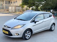 HATASIZ 2009 MODEL FORD FIESTA 1.4 TDCI 180.000 KMDE