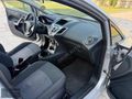 OKUR AUTO DAN FORD FİESTA