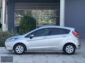 OKUR AUTO DAN FORD FİESTA