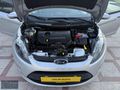 OKUR AUTO DAN FORD FİESTA