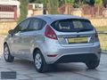 OKUR AUTO DAN FORD FİESTA