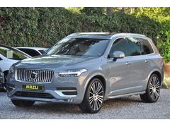 2022 VOLVO XC 90 (senetle taksitlendirme seçeneğimiz vardır)