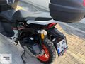 Denvar Motors"RKS REALE 125 HATASIZ