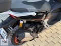 Denvar Motors"RKS REALE 125 HATASIZ