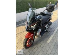 Denvar Motors"RKS REALE 125 HATASIZ
