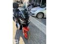 Denvar Motors"RKS REALE 125 HATASIZ