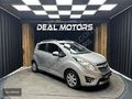 DEAL MOTORS DÜŞÜK KM HATASIZ 2010 SPARK 1.2 KREDİ&SENET