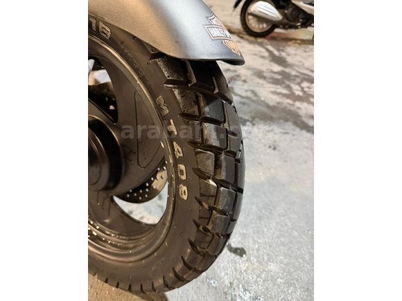 Sahibinden Kuba Superlight 200