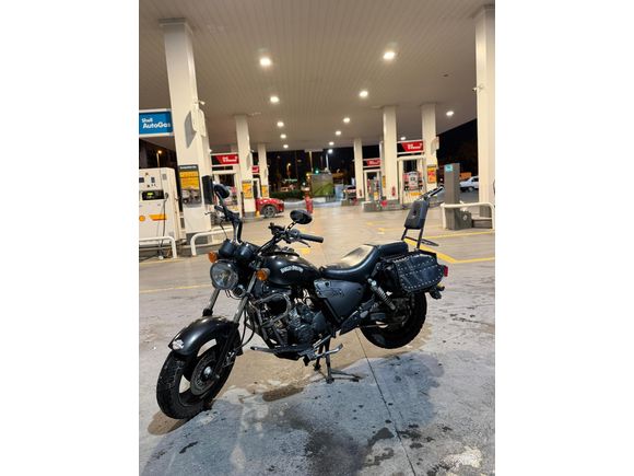 Sahibinden Kuba Superlight 200