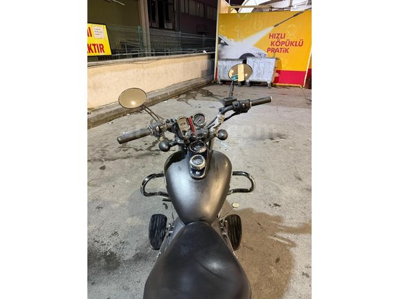 Sahibinden Kuba Superlight 200