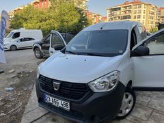 Sahibinden Dacia Dokker 1.6 SCE Eco-G Ambiance 2020 Model 