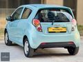 'MS OTOMOTİV' SPARK 2010 HATASIZ BOYASIZ
