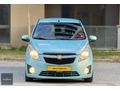 'MS OTOMOTİV' SPARK 2010 HATASIZ BOYASIZ