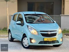 'MS OTOMOTİV' SPARK 2010 HATASIZ BOYASIZ