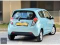 'MS OTOMOTİV' SPARK 2010 HATASIZ BOYASIZ