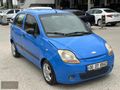 2005 CHEVROLET SPARK 1.0 MANUEL - 119.000 KM
