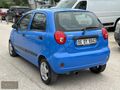 2005 CHEVROLET SPARK 1.0 MANUEL - 119.000 KM