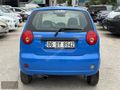 2005 CHEVROLET SPARK 1.0 MANUEL - 119.000 KM