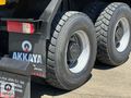 AKKAYA'DAN 2016 ROTERDARLI KLİMALI HARDOX ORJINAL 4142D