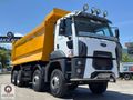 AKKAYA'DAN 2016 ROTERDARLI KLİMALI HARDOX ORJINAL 4142D