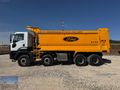 BURAK OTOMOTİV'DEN KLİMALI 2017 MODEL 4142-D CARGO 6.800 SAAT