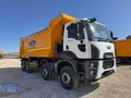 BURAK OTOMOTİV'DEN KLİMALI 2017 MODEL 4142-D CARGO 6.800 SAAT