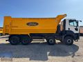 BURAK OTOMOTİV'DEN KLİMALI 2017 MODEL 4142-D CARGO 6.800 SAAT