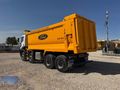 BURAK OTOMOTİV'DEN KLİMALI 2017 MODEL 4142-D CARGO 6.800 SAAT