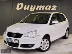 2006 POLO/HATASIZ/1.4 TDI/COMFORTLİNE/235.000KM/MANUEL/BAKIMLI
