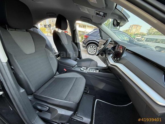 DİCLE'DEN 2024 OCTAVIA 16BİNDE HATASIZ PREMIUM 1.5 TSI MHEV DSG
