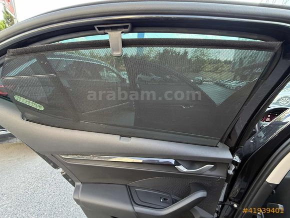 DİCLE'DEN 2024 OCTAVIA 16BİNDE HATASIZ PREMIUM 1.5 TSI MHEV DSG