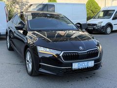 DİCLE'DEN 2024 OCTAVIA 16BİNDE HATASIZ PREMIUM 1.5 TSI MHEV DSG