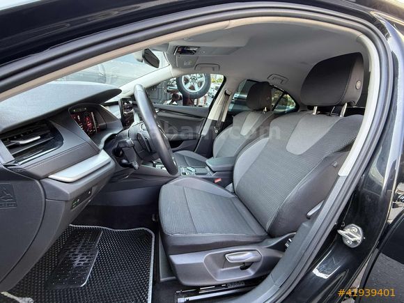 DİCLE'DEN 2024 OCTAVIA 16BİNDE HATASIZ PREMIUM 1.5 TSI MHEV DSG
