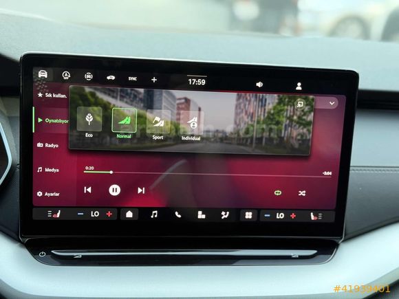 DİCLE'DEN 2024 OCTAVIA 16BİNDE HATASIZ PREMIUM 1.5 TSI MHEV DSG