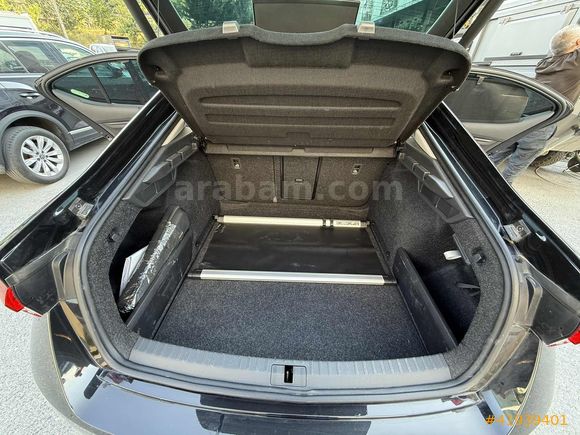 DİCLE'DEN 2024 OCTAVIA 16BİNDE HATASIZ PREMIUM 1.5 TSI MHEV DSG